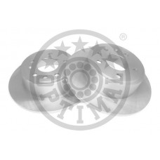 BS-2490C OPTIMAL Гальмівний диск