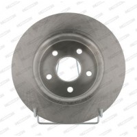DDF1227 FERODO Гальмівний диск