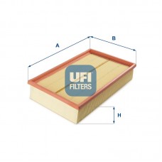 30.320.00 UFI Повітряний фільтр