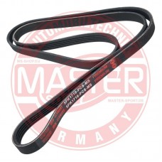 5PK1710-PCS-MS MASTER-SPORT GERMANY Поліклиновий ремінь