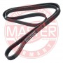 5PK1710-PCS-MS MASTER-SPORT GERMANY Поліклиновий ремінь