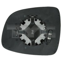 335-0015-1 TYC Дзеркальне скло зовнішнє дзеркало