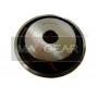 54-0138 MAXGEAR Паразитный / Ведущий ролик, Зубчастий ремінь