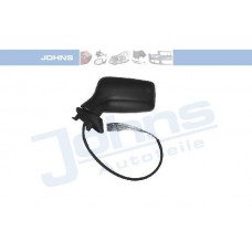 13 07 37-1 JOHNS Зовнішнє дзеркало