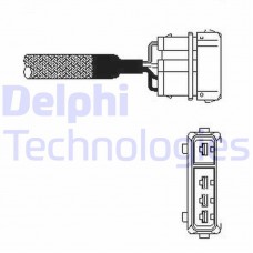 ES10333-12B1 DELPHI датчик кисню