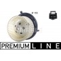 AB 157 000P MAHLE Вентилятор салону