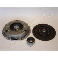 KF-269 JAPANPARTS Комплект зчеплення
