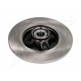 DP-0601C JAPANPARTS Гальмівний диск