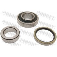 AS-35721726-KIT FEBEST під шипник, Привідний вал