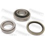 AS-35721726-KIT FEBEST під шипник, Привідний вал