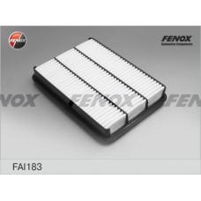 FAI183 FENOX Повітряний фільтр