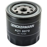 A210070 DENCKERMANN Масляний фільтр