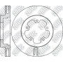 RN1964 NiBK Гальмівний диск