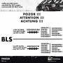 HV0338KS ET ENGINETEAM Комплект розподільного валу