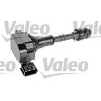 245221 VALEO Котушка запалювання