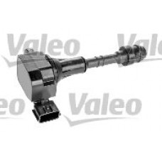 245221 VALEO Котушка запалювання