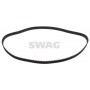 80 02 0007 SWAG Зубчастий ремінь