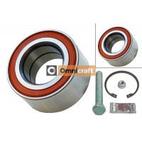 2466386 OMNICRAFT Комплект підшипника ступиці колеса