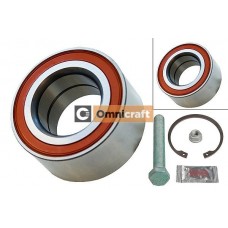 2466386 OMNICRAFT Комплект підшипника ступиці колеса