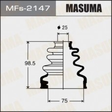 MFs-2147 MASUMA Комплект пыльника, Привідний вал