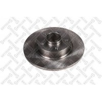 60203647SX Stellox  Гальмівний диск