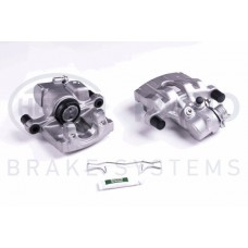 8AC 355 382-211 HELLA Гальмівний супорт