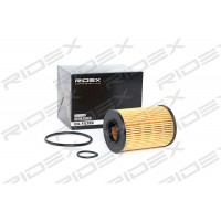 7O0107 RIDEX Масляний фільтр