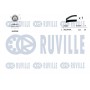 550228 RUVILLE Комплект ременя ГРМ