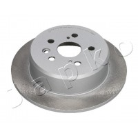 61202C JAPKO Гальмівний диск
