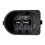 183829 FEBI BILSTEIN Насос високого тиску