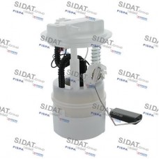 72257A2 SIDAT Елемент системи живлення