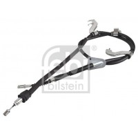 106948 FEBI BILSTEIN Тросик, cтояночный тормоз