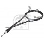 106948 FEBI BILSTEIN Тросик, cтояночный тормоз