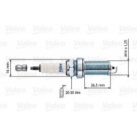 246897 VALEO Свічка запалювання