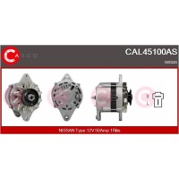CAL45100AS CASCO Генератор