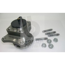 KRT2990 BREDA LORETT Комплект підшипника ступиці колеса