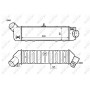 Интеркулер NRF 30413
