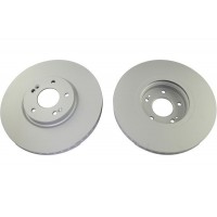 BR-3266-C KAVO PARTS Гальмівний диск