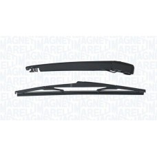000723180064 MAGNETI MARELLI Щітка склоочисника