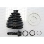 SJK7154.00 OPEN PARTS Комплект пыльника, Привідний вал