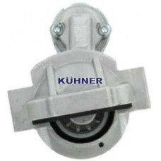 256240V AD KÜHNER Стартер