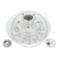 702976BS7 OPTIMAL Гальмівний диск