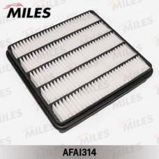 AFAI314 MILES Повітряний фільтр