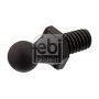 40838 FEBI BILSTEIN Крепёжный элемент, Кожух двигуна