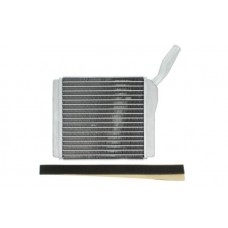 D6X014TT THERMOTEC Теплообмінник обігрів салону