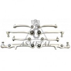 13AU0404 ASMETAL Комлектующее руля, подвеска колеса