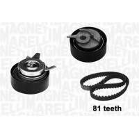 341306030000 MAGNETI MARELLI Комплект ременя ГРМ