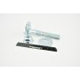 0129021KIT FEBEST Болт регулювання розвалу коліс