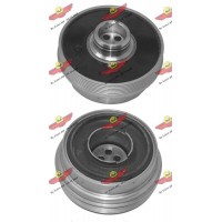 03.90360 AUTOKIT Ремінний шків колінчастий вал