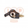 206-07052 IAP QUALITY PARTS Робочий циліндр система зчеплення
